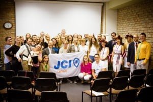 jci lietuva