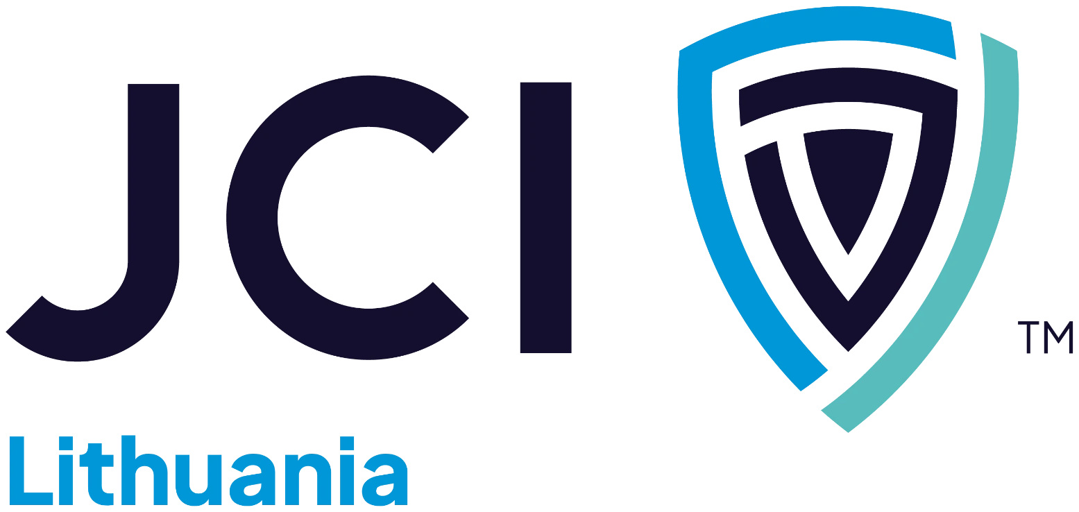 JCI Lithuania logo