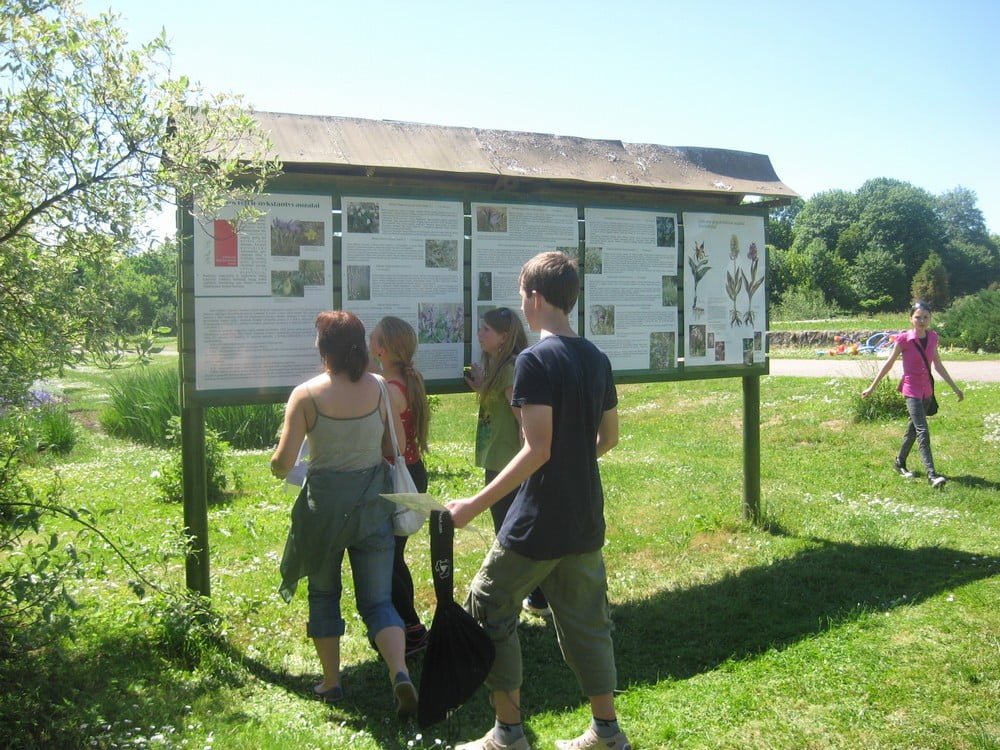 Žaliasis projektas