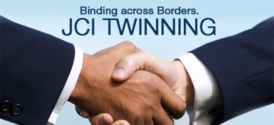 JCI-Twinning