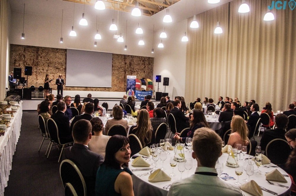 Baltijos konferencija