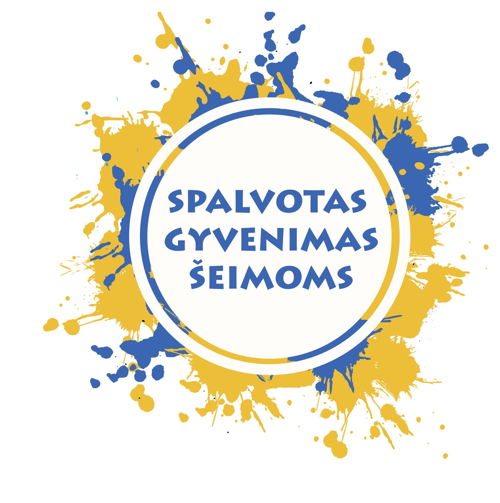 Kviečiame prisijungti prie projekto „Spalvotas gyvenimas šeimoms“