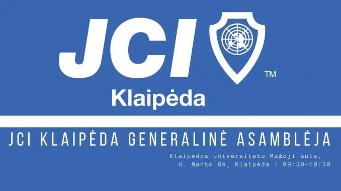 jci-klaipeda-generaline-asambleja